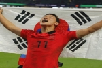 Nhận định Brazil vs Hàn Quốc: Son Heung-min và đồng đội có cơ hội?