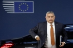 Hungary chặn khoản viện trợ 19 tỷ USD cho Ukraine