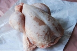 Từ vụ ngộ độc ở trường Ischool Nha Trang: Cảnh báo những sai lầm khi rã đông thịt gà dễ sản sinh độc tố, gây hậu quả khôn lường