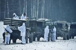 Tổng thống Putin: Nga mới đưa 150.000 tân binh ra chiến trường, không cần động viên thêm