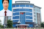 Giám đốc Bảo hiểm xã hội tỉnh Bắc Ninh bị khởi tố