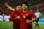 Công bố giá vé các trận sân nhà của tuyển Việt Nam tại AFF Cup 2022