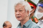Sắp xét xử cựu Chủ tịch UBND tỉnh Khánh Hòa