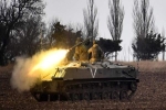 Nga tấn công nhà máy thép Ukraine, xóa sổ 70 tên lửa HIMARS