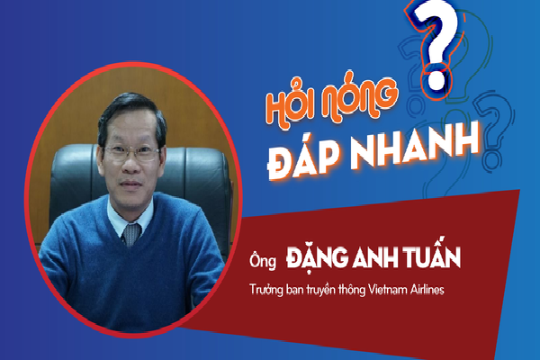 Những lưu ý 'nóng' khi mua vé máy bay, đi lại dịp Tết