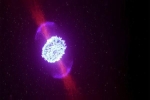 Tia vũ trụ cực mạnh 'dội bom' 3 đài thiên văn: Thủ phạm gây kinh hãi