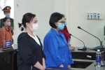 Bà Rịa - Vũng Tàu: Xét xử nữ sinh đầu độc, giết cha bằng chất xyanua