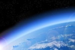 Các nhà khoa học xác định thời điểm loài người nên rời bỏ Trái Đất do khí quyển cạn sạch oxy