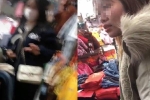 Nữ sinh bị tát ở chợ Nhà Xanh do mặc cả: 'Mình bảo không lấy nhưng chị ấy vẫn ép mình thử đồ'