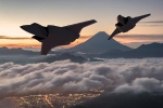 Nhật Bản, Anh và Italy hợp tác phát triển máy bay chiến đấu thế hệ tiếp theo