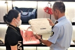 Shop Trang Nemo bán túi Gucci, Chanel giá 300.000 đồng