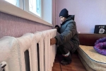 Người Kazakhstan bức xúc vì bị cắt điện trong cái lạnh gần -30 độ C