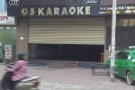 Điện Biên: 100% quán karaoke phải tạm dừng hoạt động