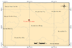 Kon Tum: Bốn trận động đất liên tiếp trong một ngày
