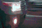 Tài xế xe Land Cruiser tự ý lắp đèn ưu tiên