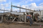 UAV Nga phá hủy mạng lưới điện ở Odessa (Ukraine), 1,5 triệu người sống trong màn đêm