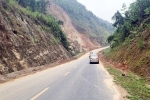 Lý giải về hiện tượng 'dốc ma' hút xe chạy lùi ở Lào Cai
