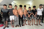 Vụ hàng chục cô gái bị ép bán dâm: Khởi tố 'Chị Hai' cùng 15 đồng phạm