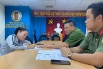 Di lý đối tượng bị truy nã đặc biệt về tội vận chuyển ma túy từ Tân Sơn Nhất ra Quảng Ninh
