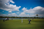 Chỉ đạo công an xác minh vụ golfer đánh người ở sân golf BRG Đà Nẵng