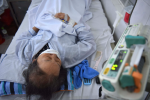 Số ca mắc sốt xuất huyết tại Hà Nội vẫn ở mức cao