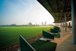 Sân golf BRG chính thức từ chối ông Nguyễn Viết Dũng - golfer bị tố đánh người