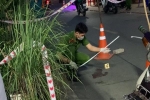 Nghi can đâm chết người ở TP Thủ Đức bị bắt tại Đồng Nai
