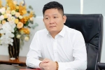 Chủ tịch Công ty Chứng khoán Trí Việt bị khởi tố