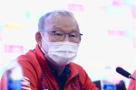 HLV Park: 'Quang Hải rất háo hức dự AFF Cup'