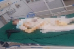 Vụ 3 con gái đổ xăng đốt nhà mẹ ruột ở Hưng Yên: Hé lộ tình trạng của người mẹ