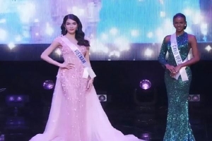 Netizen bức xúc khi Phương Anh out top 15 Miss International, cả Châu Á chỉ 1 đại diện intop: Chuẩn bị thành Miss Grand thứ 2 hả?