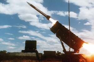 Ukraine gây sức ép đồng minh viện trợ tên lửa Patriot