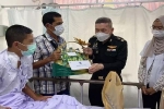 Squat 200 cái giữa trời nắng nóng, 23 học sinh ở Thái Lan nhập viện khẩn cấp