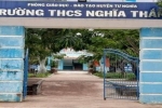 Nóng: 3 nam sinh lớp 8 nghi xâm hại nữ sinh lớp 6 tại trường học ở Quảng Ngãi