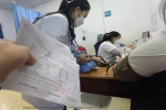 Đơn thuốc bất thường ở BVĐK Hà Đông: Bộ Y tế chỉ đạo làm rõ, xử nghiêm