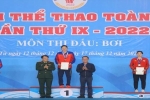 Kình ngư Nguyễn Thị Ánh Viên tuyên bố giải nghệ