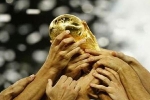 Chiếc cúp vàng World Cup và vụ đánh cắp ly kỳ