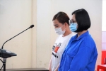 Nữ sinh giết cha bằng chất độc xyanua bị tuyên phạt tù chung thân