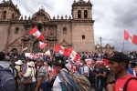 Vì sao Peru ban bố tình trạng khẩn cấp toàn quốc