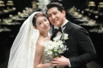 Tranh cãi quanh lễ cưới Ji Yeon (T-ara) và loạt sao Hàn