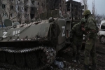 Nga vô tình tiết lộ số lượng binh sĩ thiệt mạng lớn hơn Ukraine công bố?