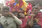 Ấn Độ: Ít nhất 31 người chết và 20 người mất thị lực sau khi uống một mẻ rượu lậu