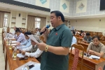 Ông Nguyễn Viết Dũng xin từ chức đại biểu HĐND tỉnh Quảng Nam