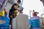 Hà Nội dự kiến tăng giá nước sạch