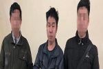 Sơn La: Đột kích, bắt giữ thành công anh trai của trùm ma tuý Tàng 'Keangnam'