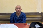Thái Bình: Bắt đối tượng có 3 tiền án vẫn mua bán trái phép ma túy