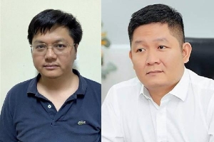 Vai trò của Chủ tịch Công ty Trí Việt ở vụ Louis Holdings thổi giá cổ phiếu