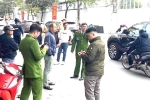 Thông tin cướp xe chở tiền trên phố ở Hà Nội là không chính xác