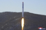 Triều Tiên xác nhận thử nghiệm vệ tinh trinh sát 'quan trọng'