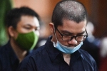 VKS luận tội và đề nghị mức án đối với Nguyễn Thái Luyện sáng nay